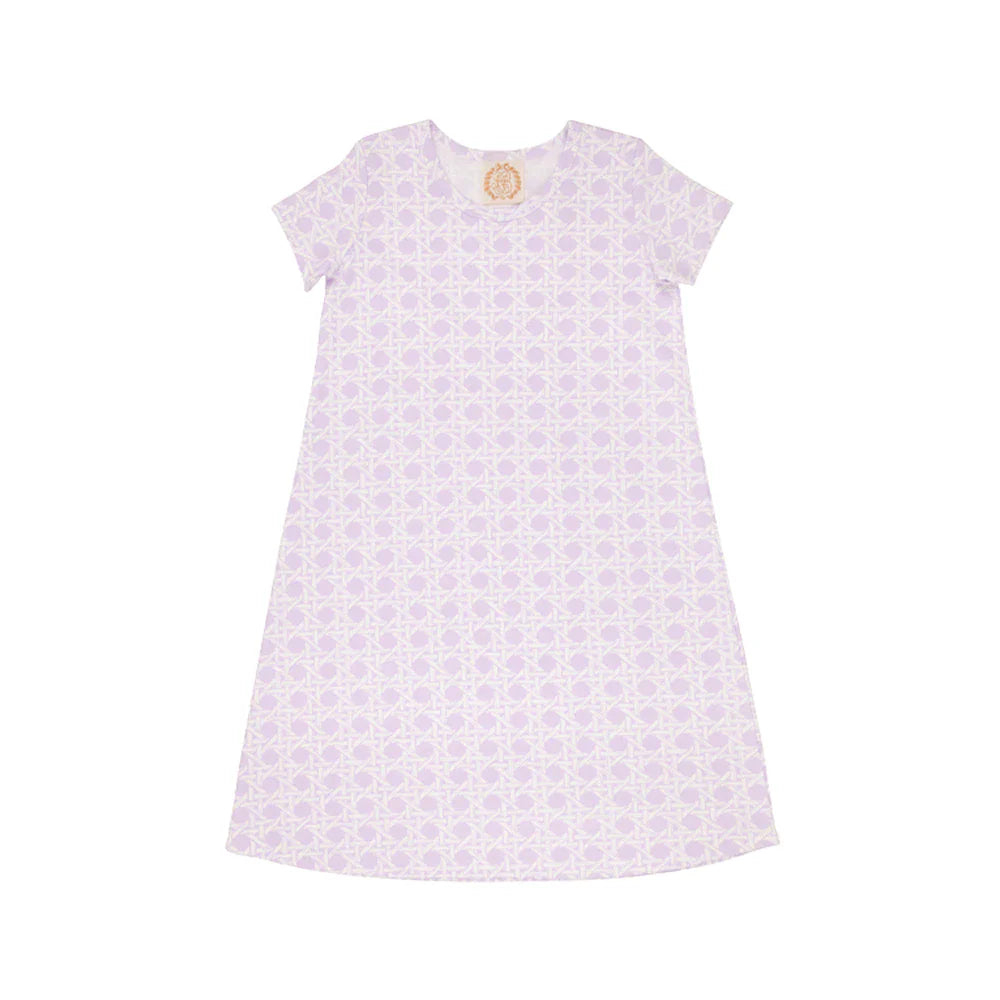 TBBC Ocean Club Cane Polly Play Dress