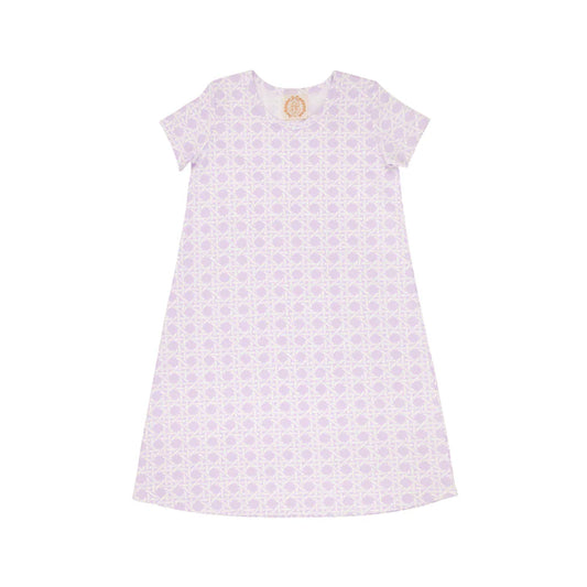 TBBC Ocean Club Cane Polly Play Dress