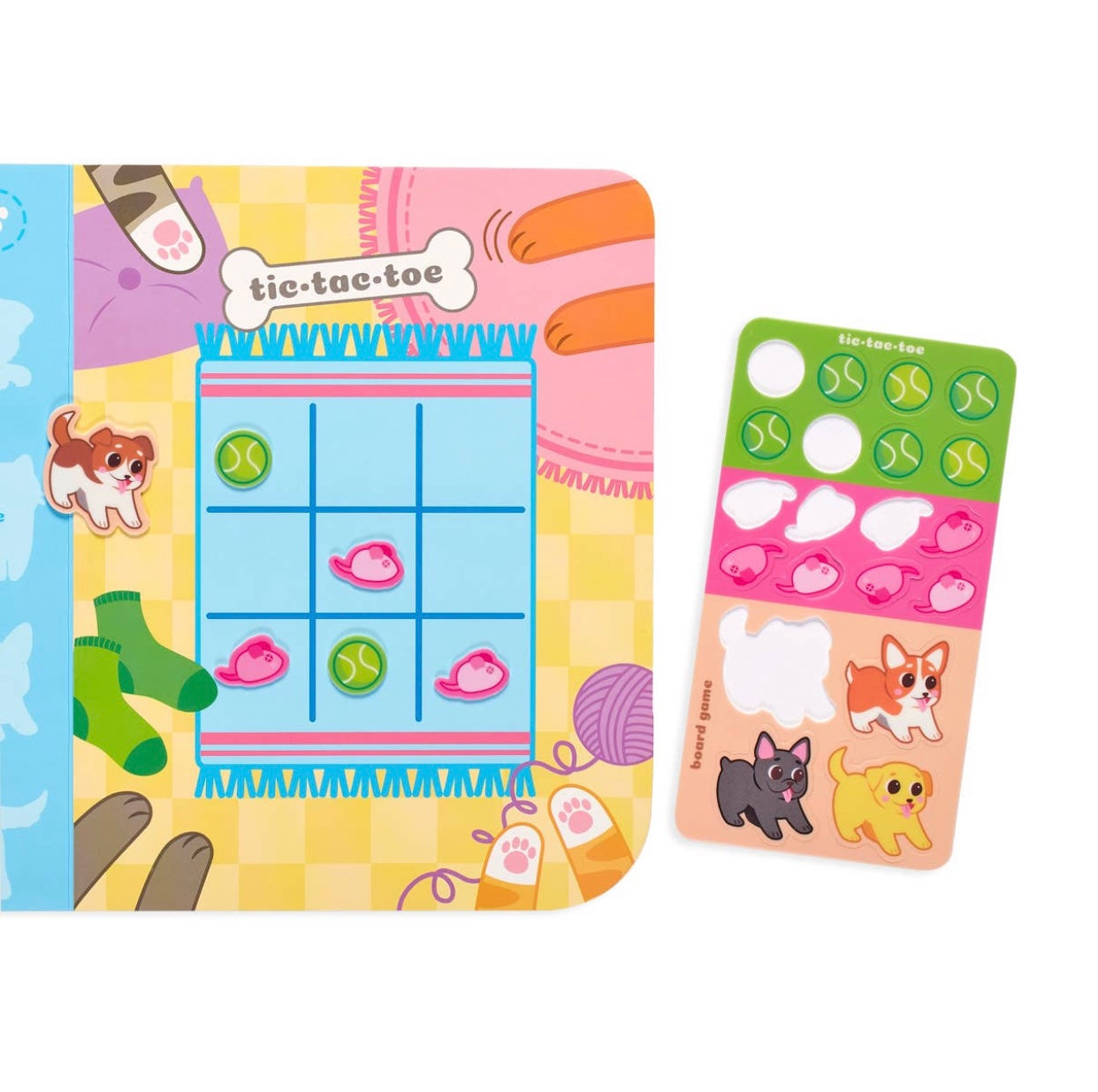 Play Again! Mini Activity Kit- Pet Play Land