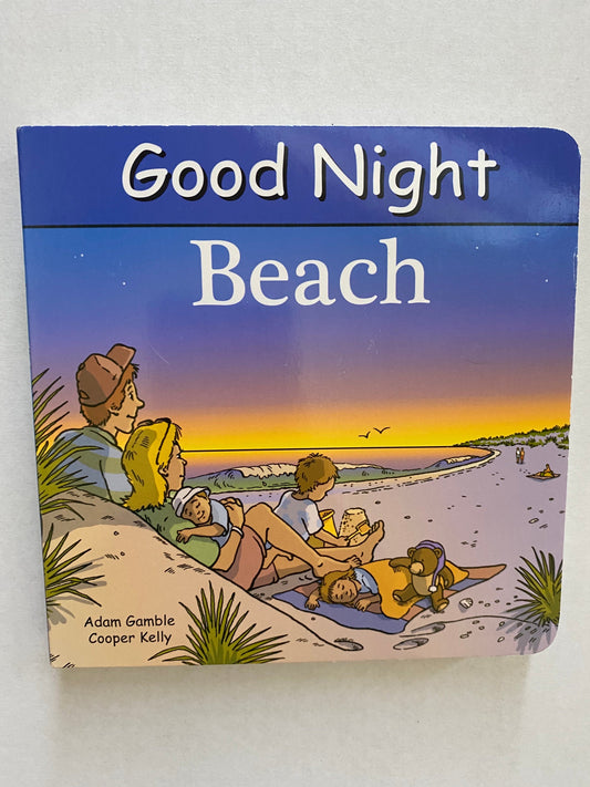 Good Night Beach