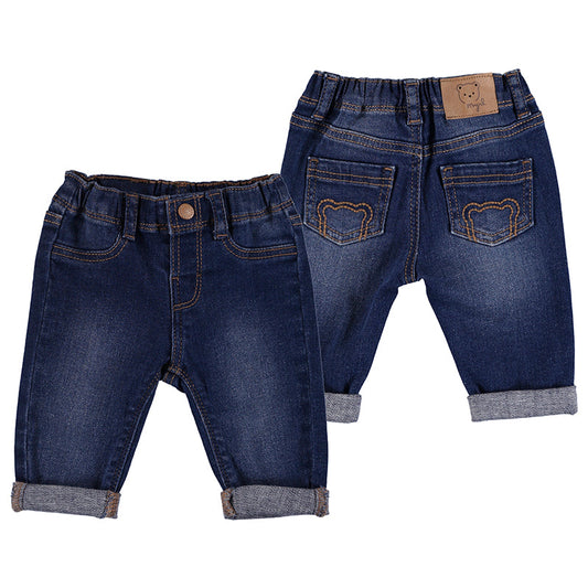 Basic Jeans