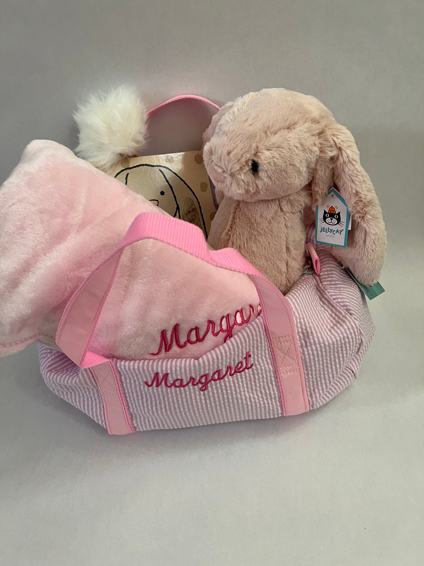 Classic Baby Gift Set