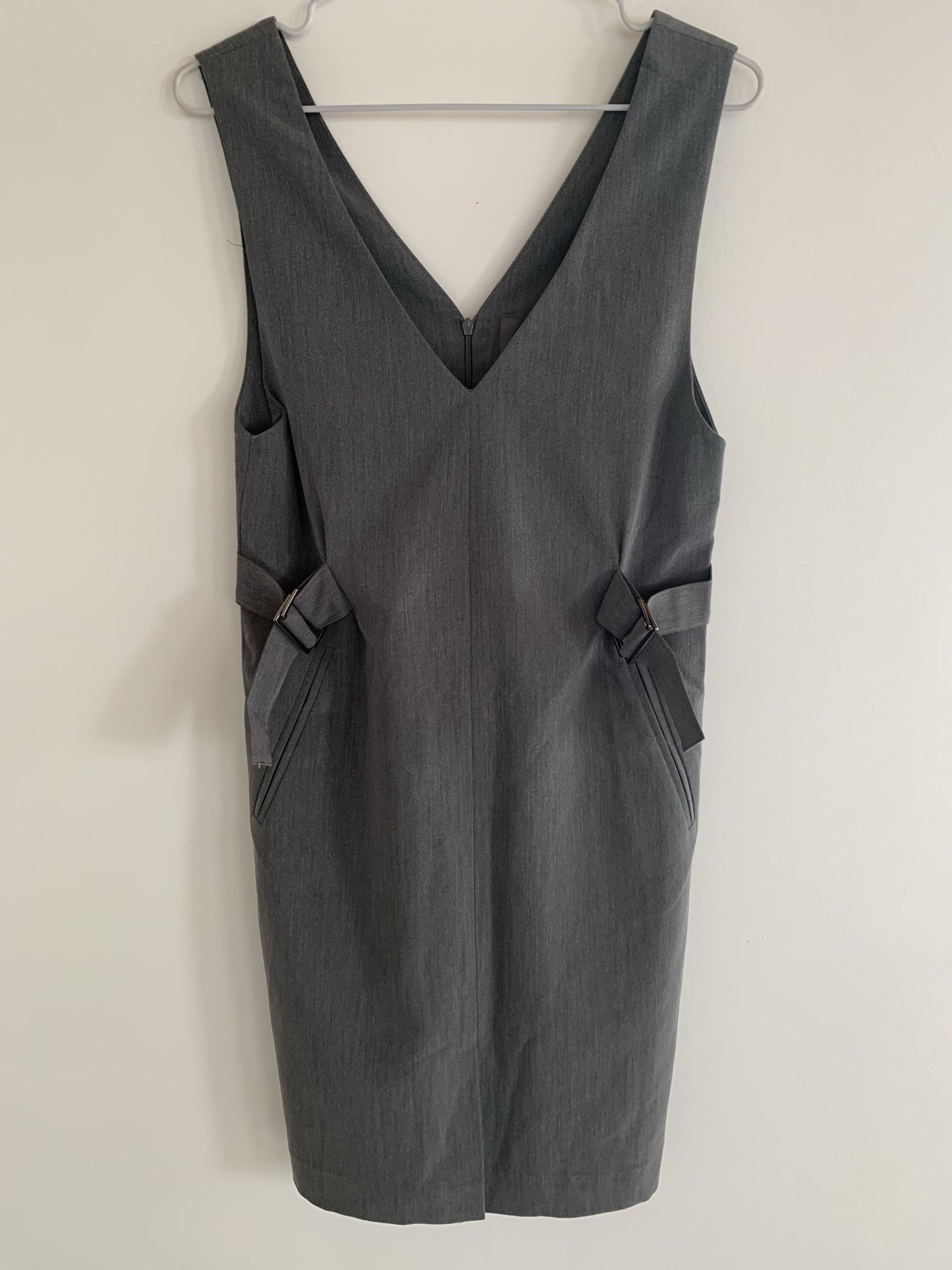 *Fulvio Dress*