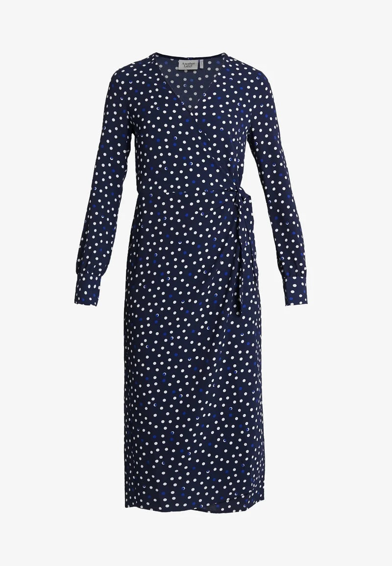 *Ternes Dress*