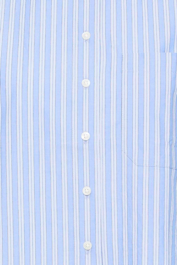 Frricky Shirt 2 - Blue Stripe