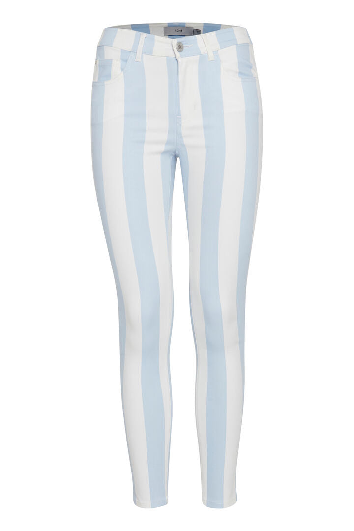 *Ihlovina Stripe Trousers*