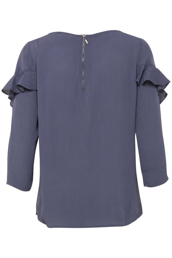 *Macrepe Blouse*