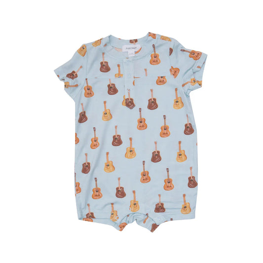 Acoustic Guitars Henley Shortall