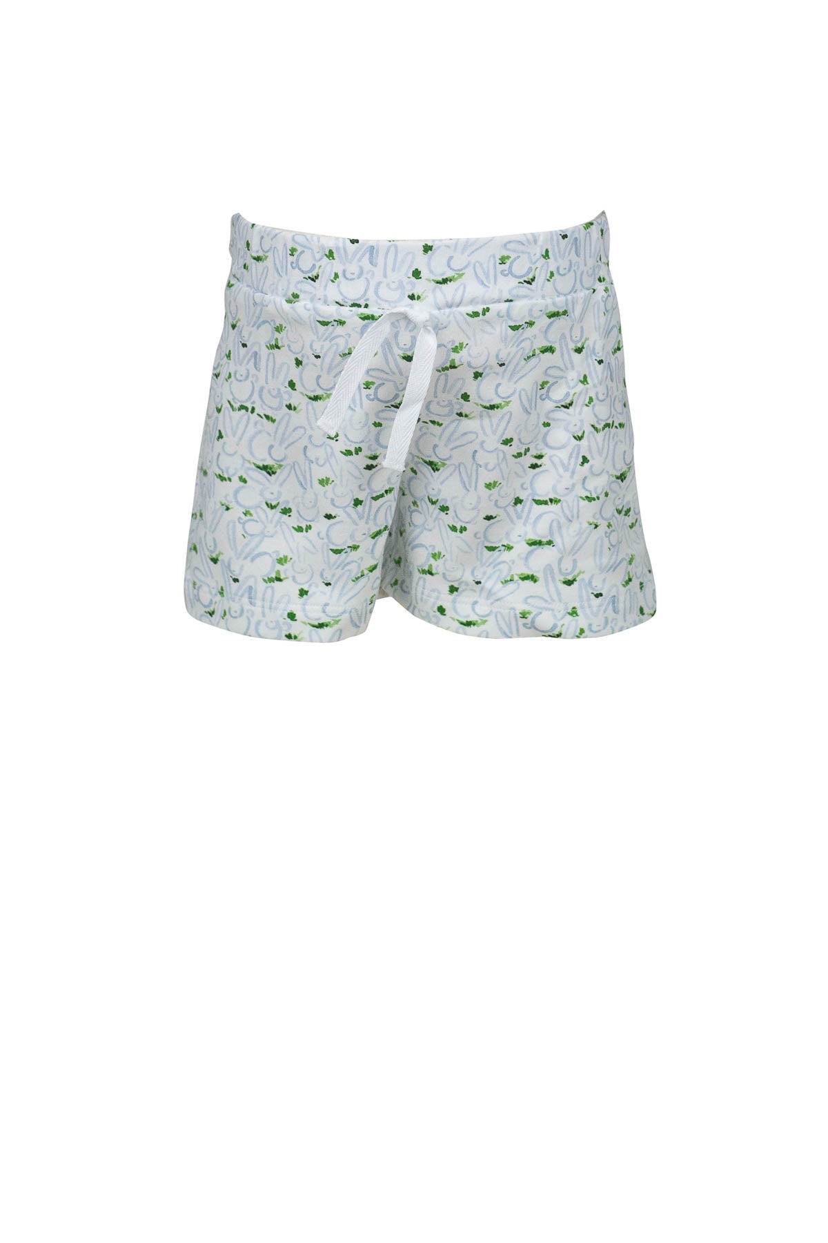 Bunnies Boy Shorts by the Proper Peony