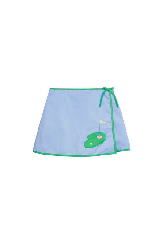 Augusta Skort -Golf by Little English