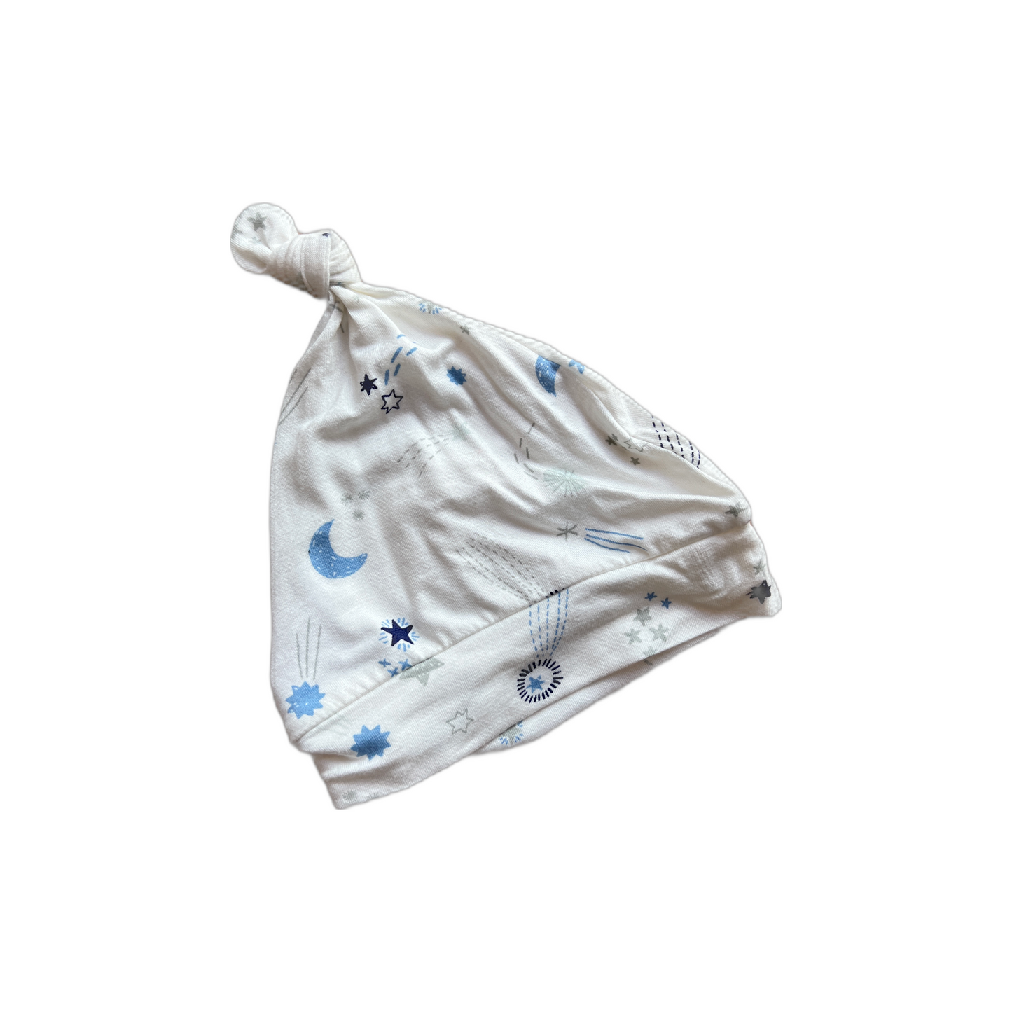 Shooting Stars Beanie Hat