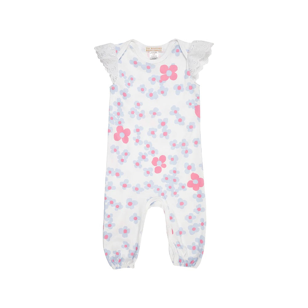 TBBC Wendy’s Warm Onesie-Brentwood Blooms