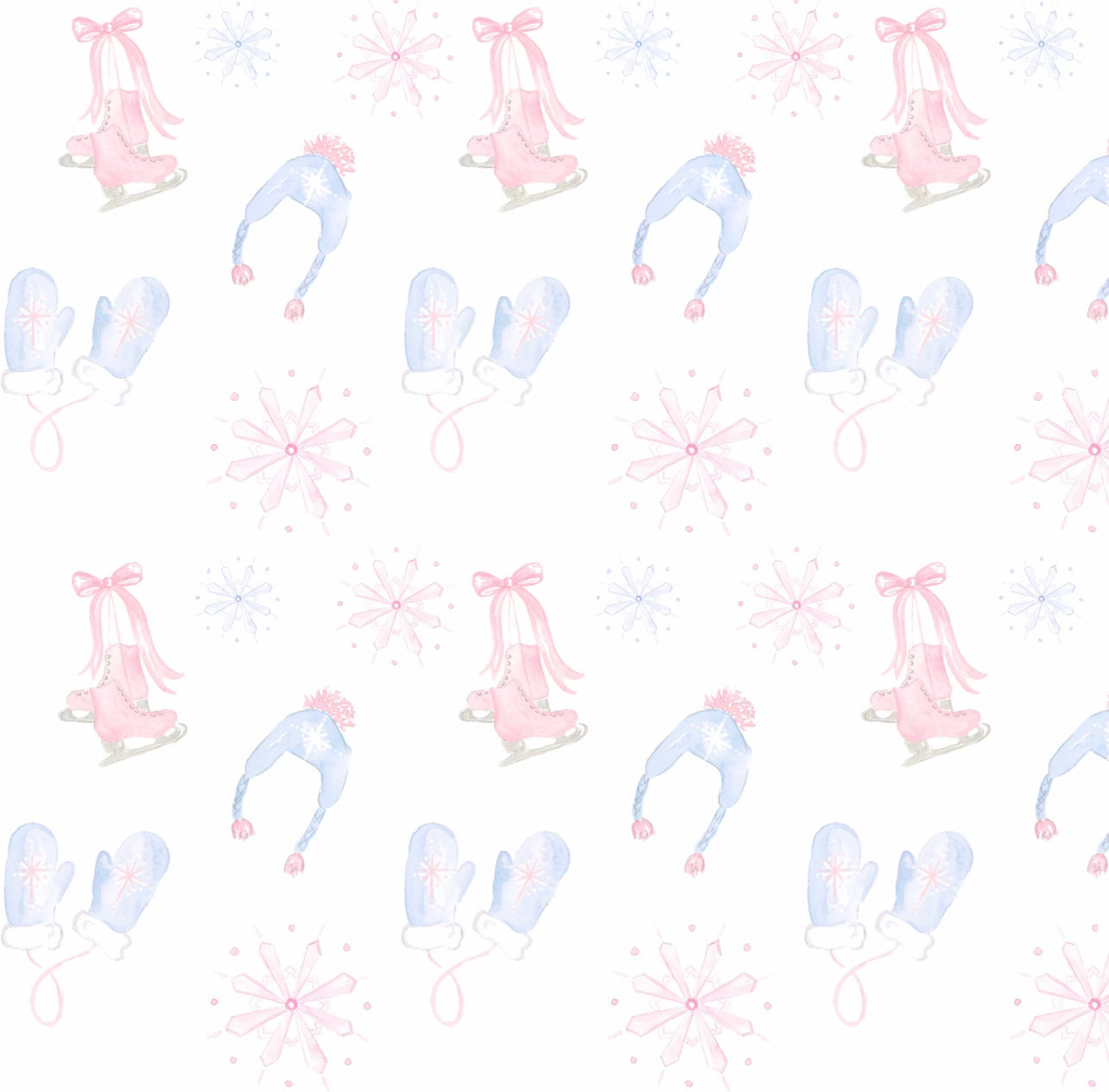 Isla Long Bubble Winter by James and Lottie