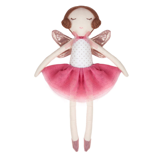 Sara the Fairy Doll