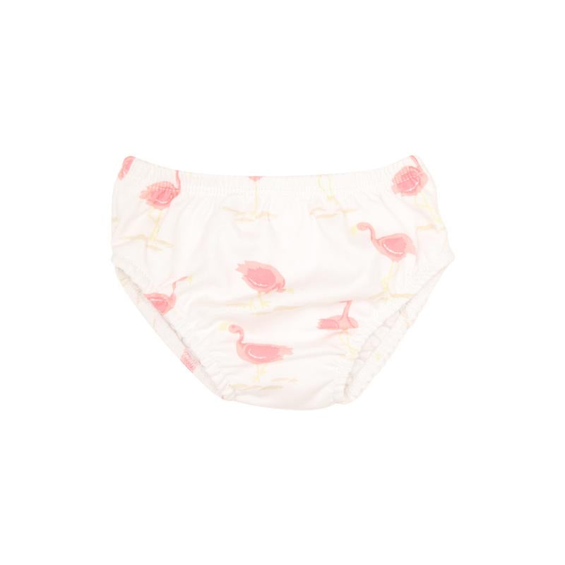 Beach Bum Cover Flarda Flamingo