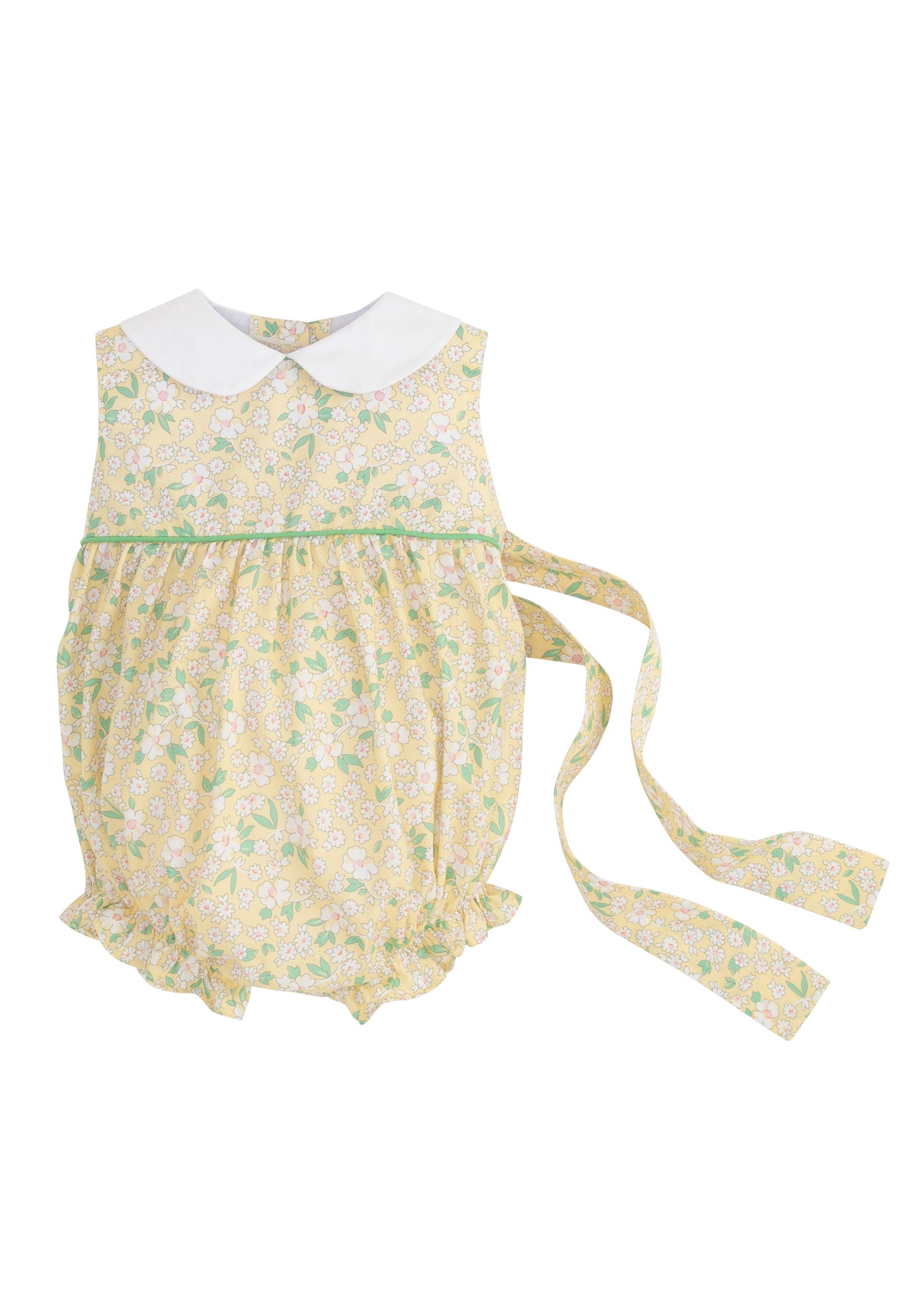 Nantucket Bubble-Wimbledon Floral by Little English