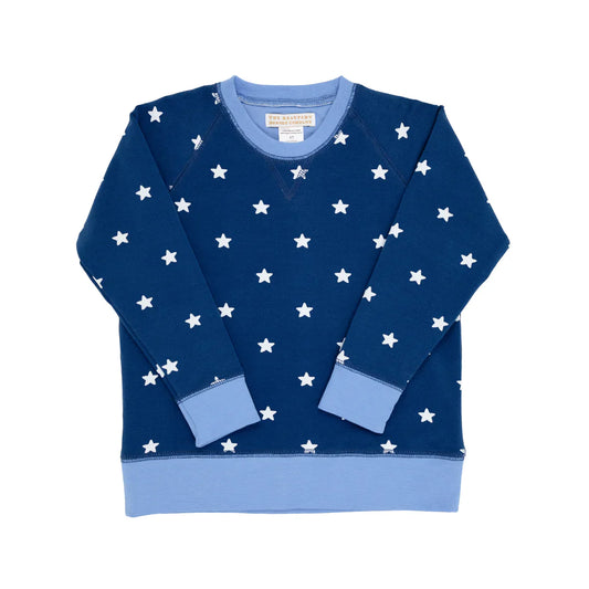 Beaufort Bonnet Twinkle Twinkle Cassidy Crewneck