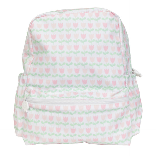 Tulips Tot Backpack