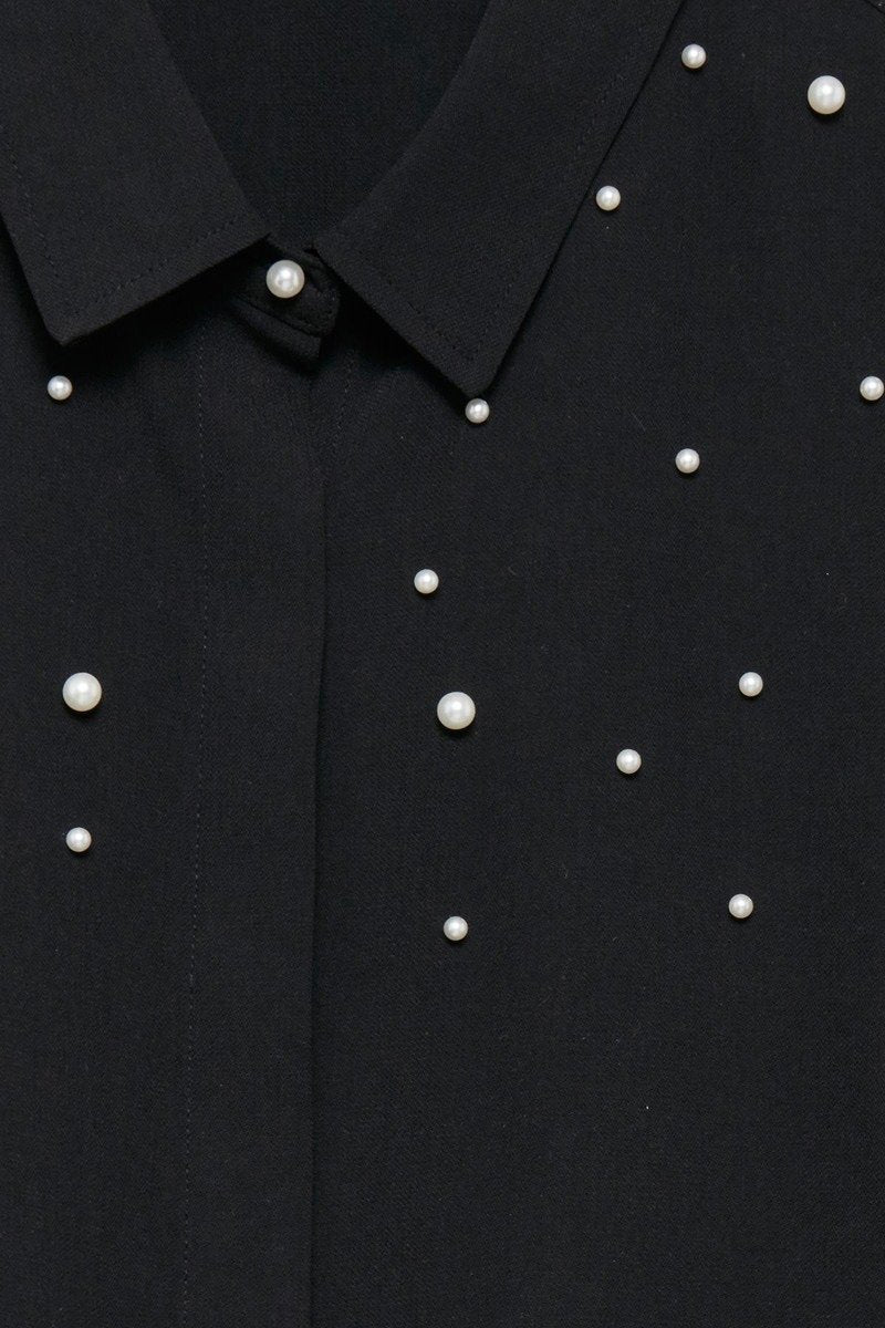 *Rapearl Blouse*