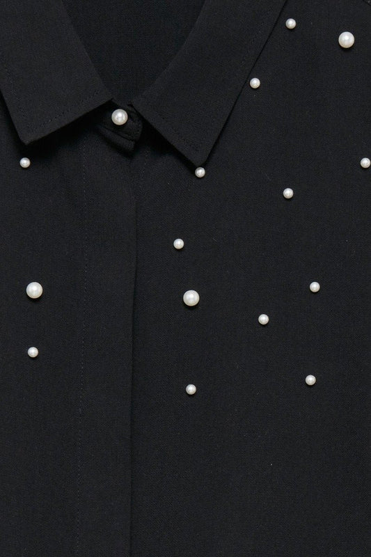 *Rapearl Blouse*