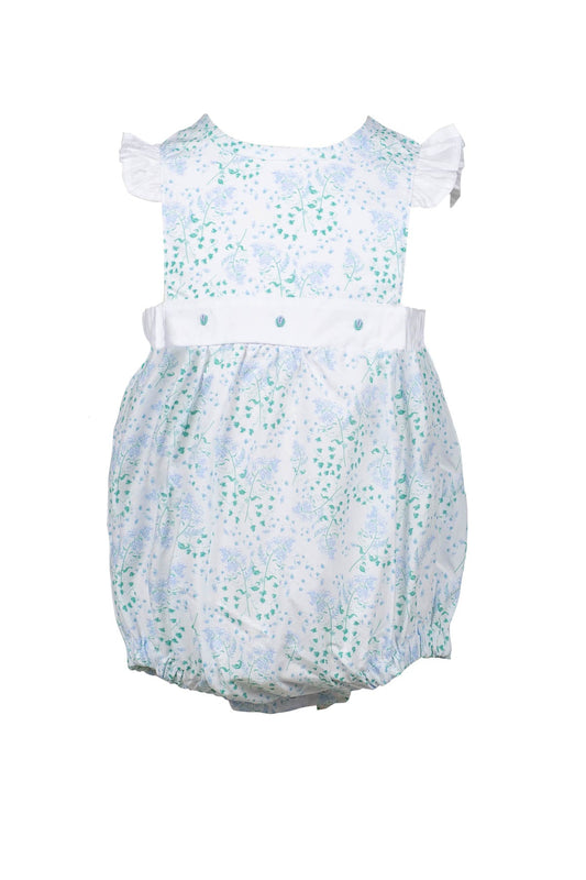 Olivia Floral Bubble by the Proper Peony