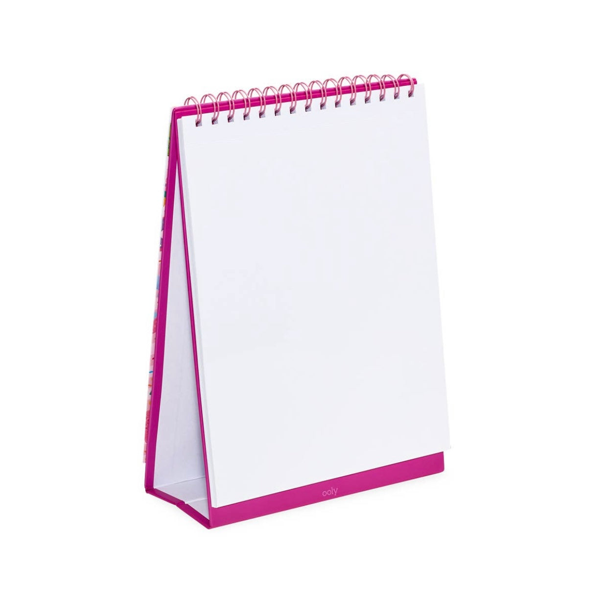 Sketch & Show Standing Sketchbook-Sugar Joy