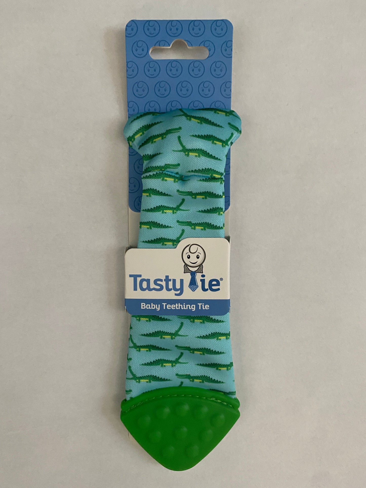 Alligator Tasty Tie