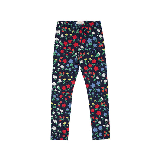 Beaufort Bonnet Mitzi Sue Slacks Berry Vintage Blooms