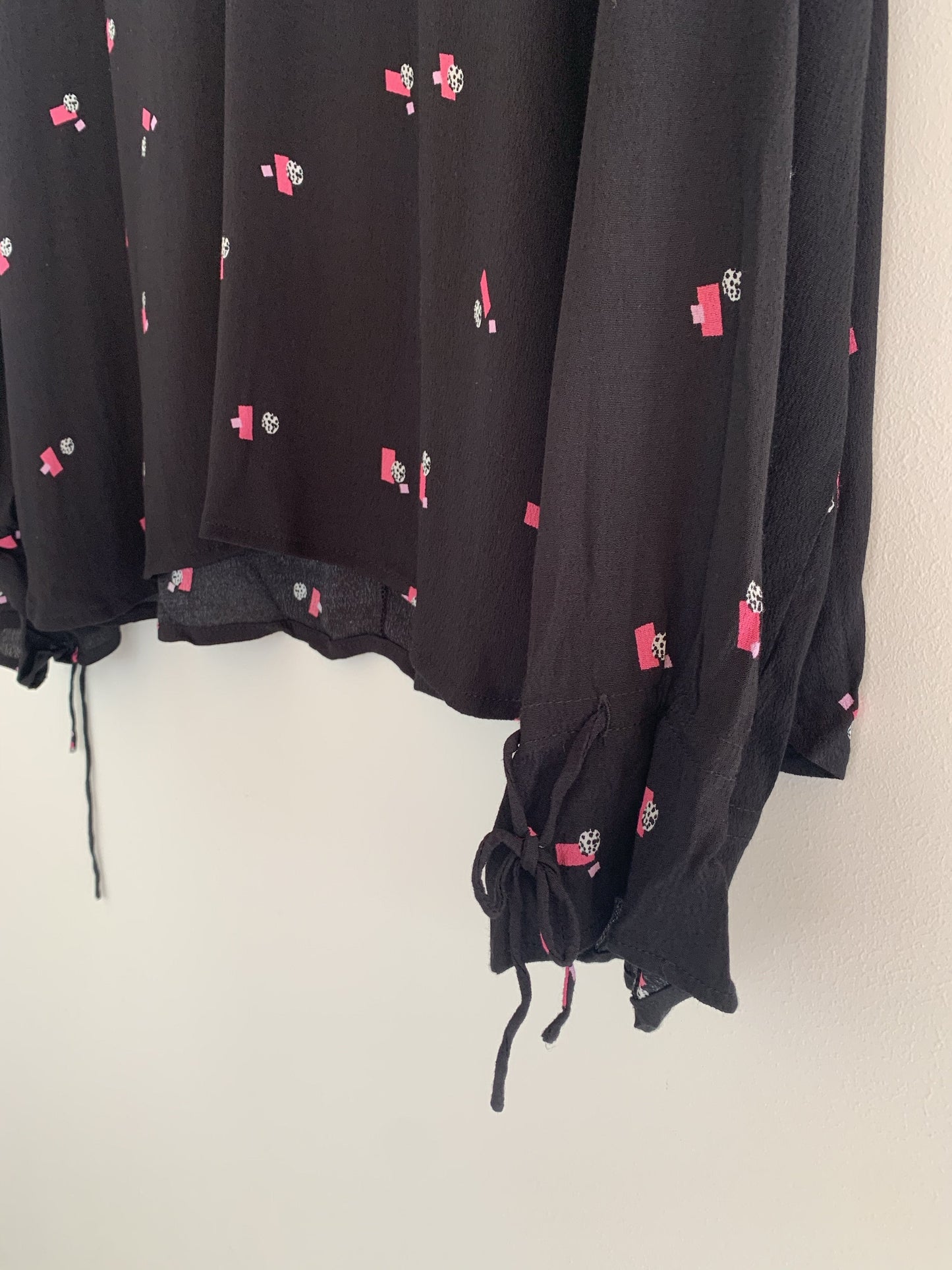 Electric Blouse