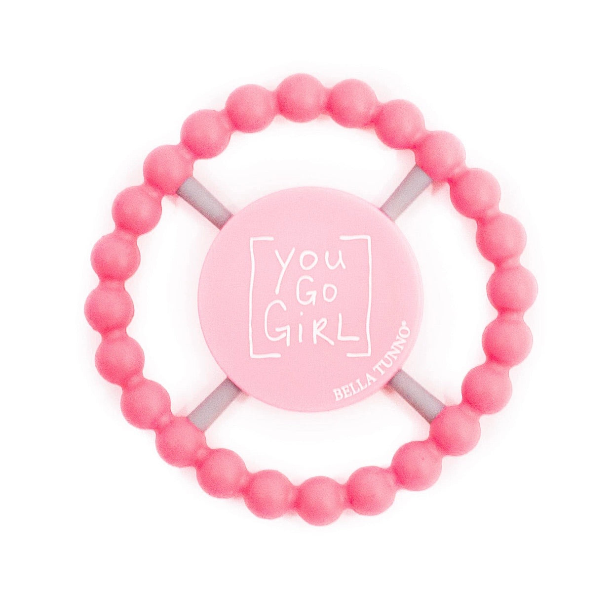 You go girl Teether
