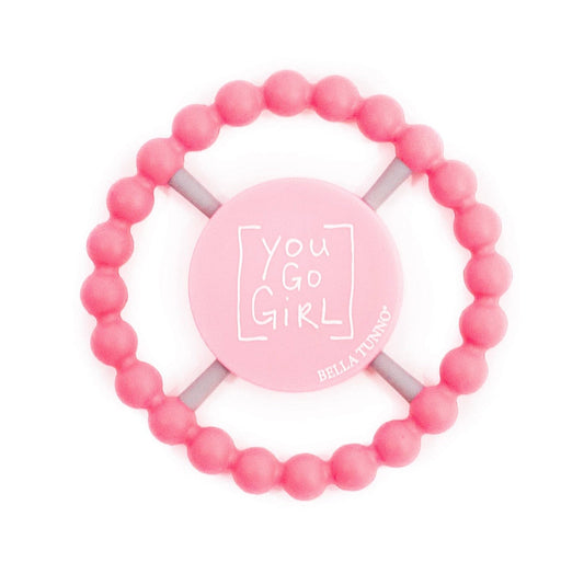You go girl Teether