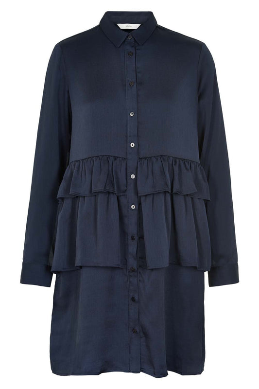 Emiliana Dress