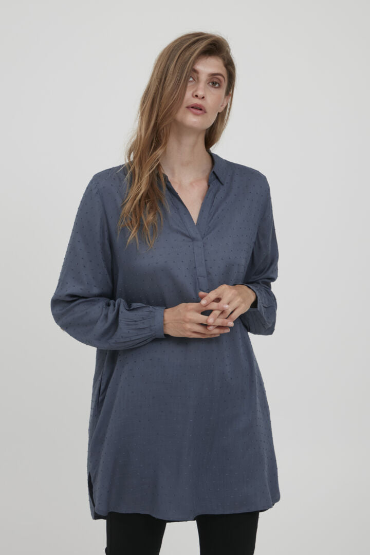 *Frbajoy 7 Tunic*