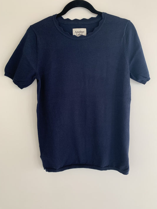 Lafayette Knitted Top