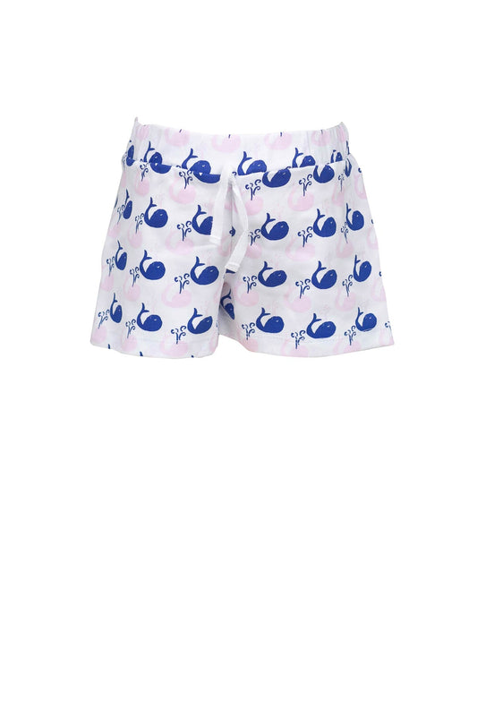 Pima Nantucket Prep Boy Shorts by the Proper Peony