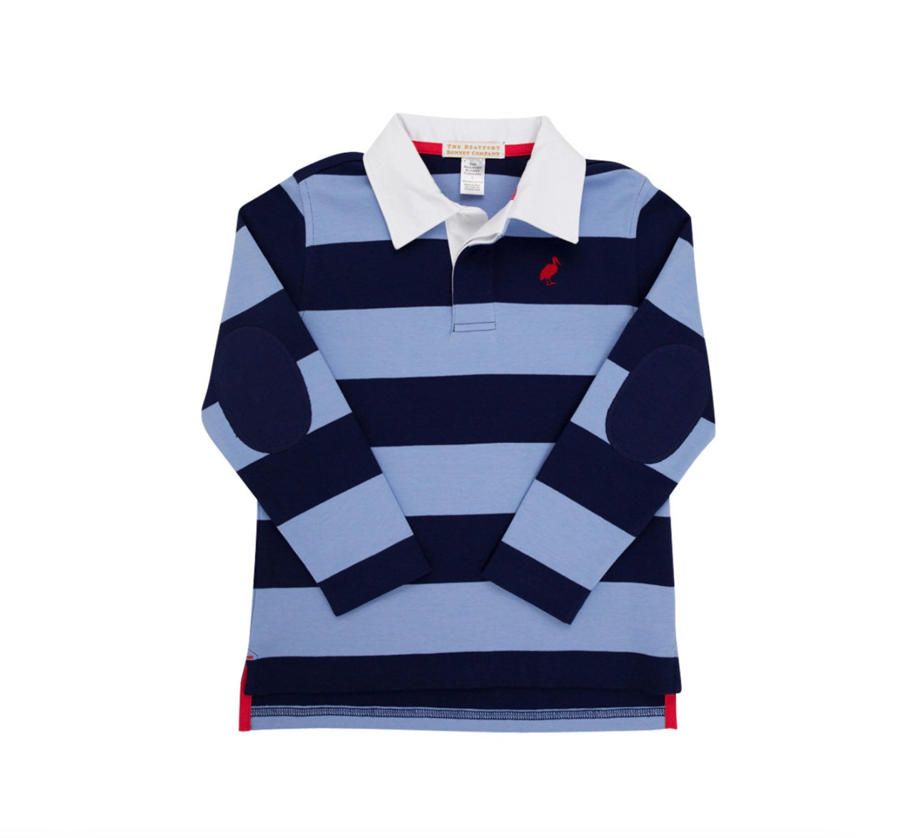 Beaufort Bonnet Rollins Rugby Shirt