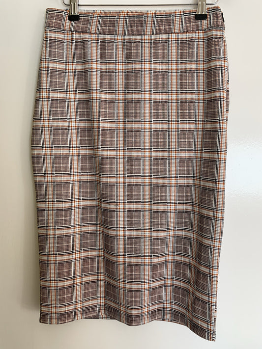 *Ihkate Hounds Skirt*