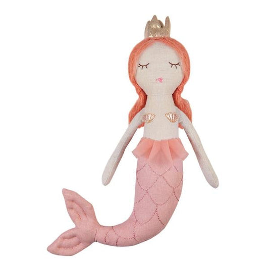 Melody the Mermaid Doll 12 inch