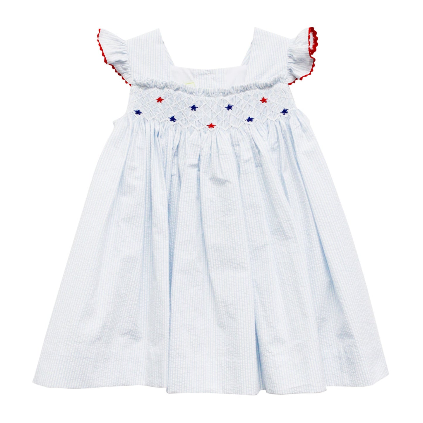 Stars Aria Dress by Zuccini