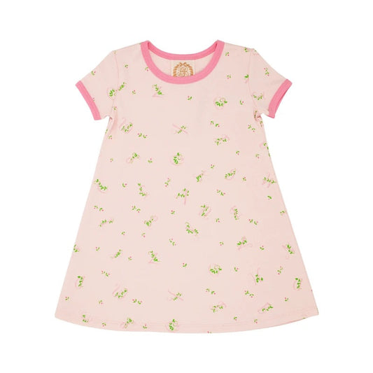 TBBC Linden Hall Letters Polly Play Dress