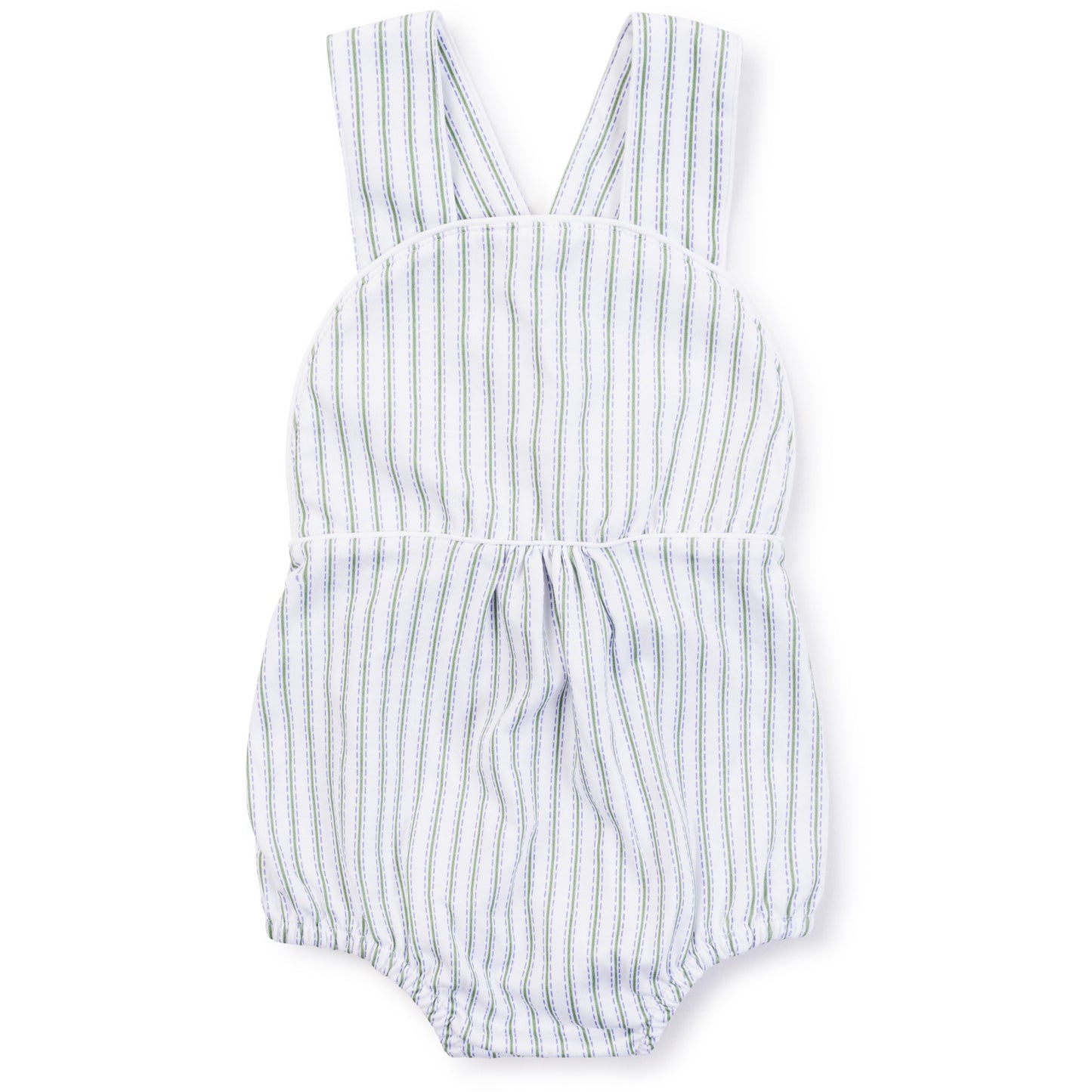 Benton Bubble Springtime Stripe by Lila & Hayes