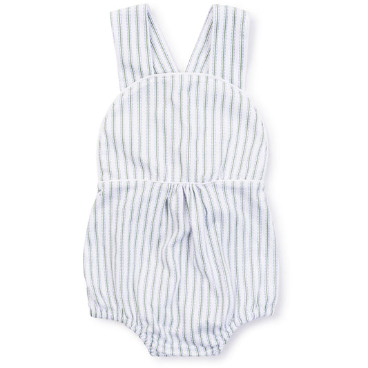 Benton Bubble Springtime Stripe by Lila & Hayes