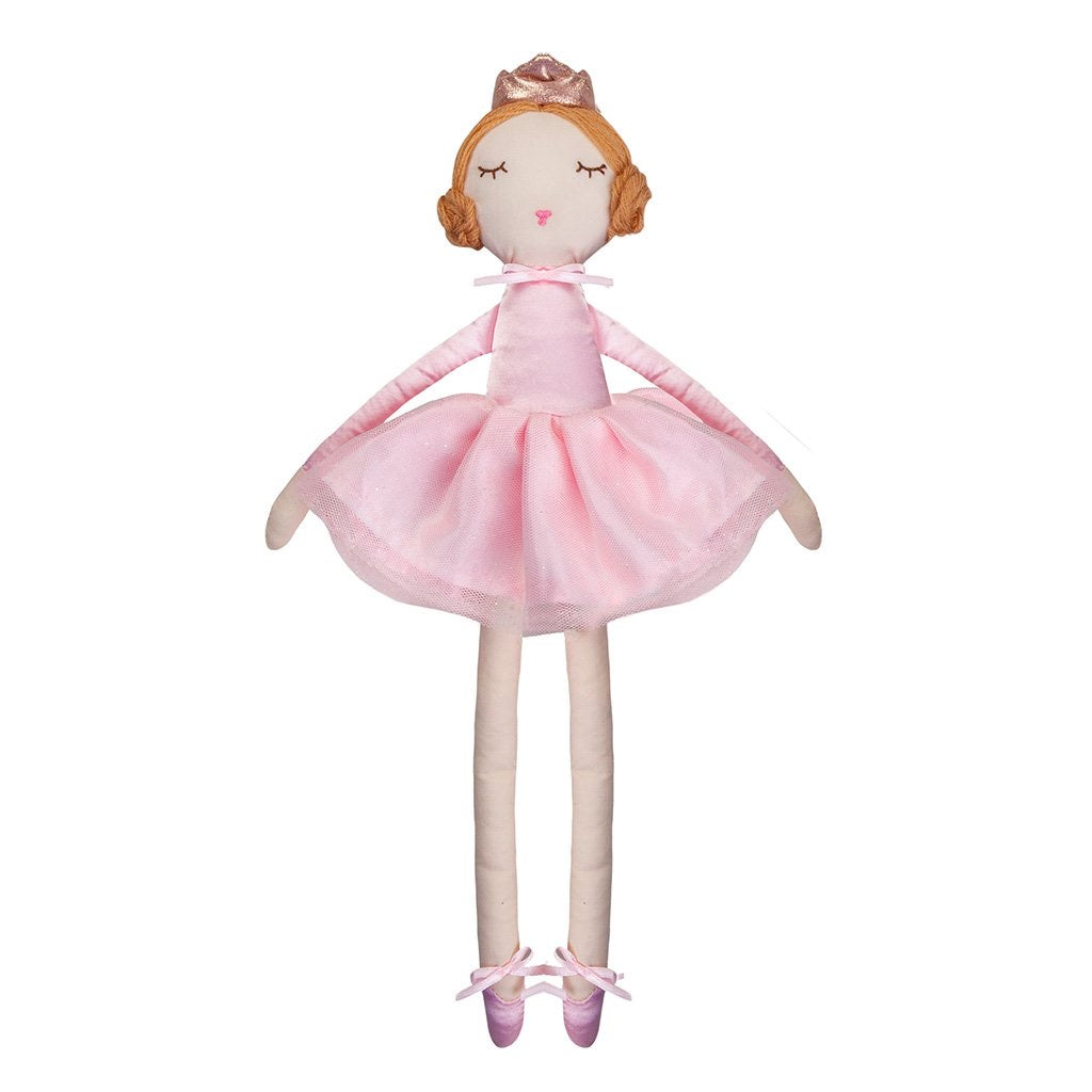 Bella the Ballerina Doll