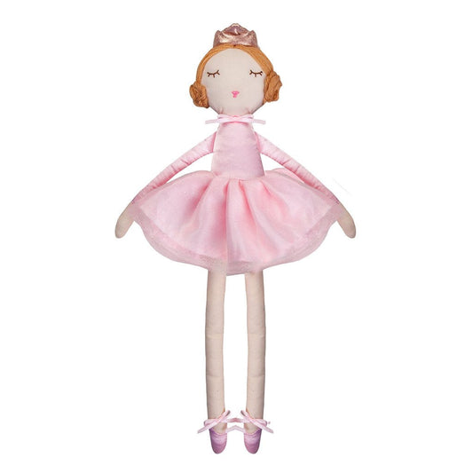 Bella the Ballerina Doll