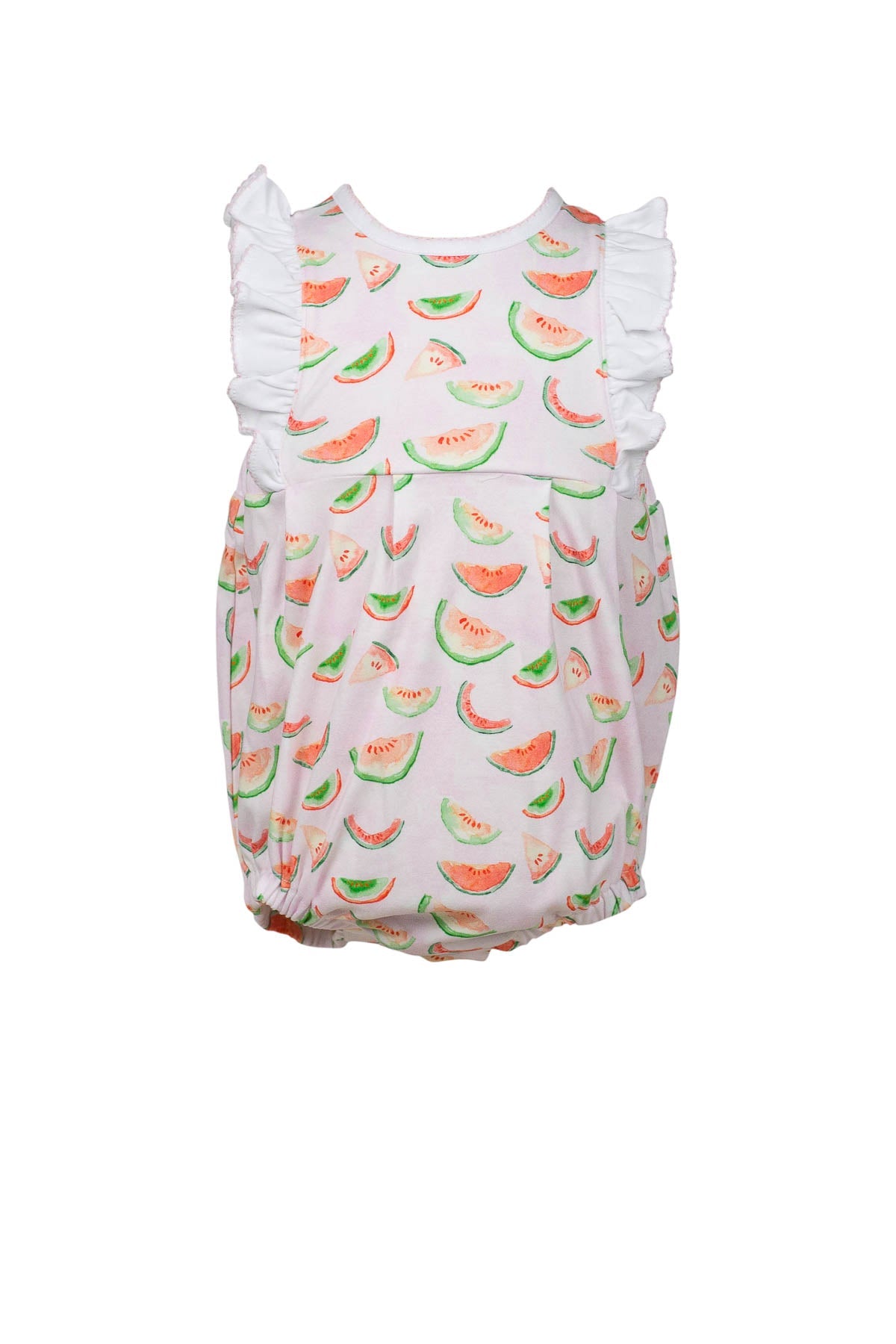 Pima Melon Bubble by The Proper Peony