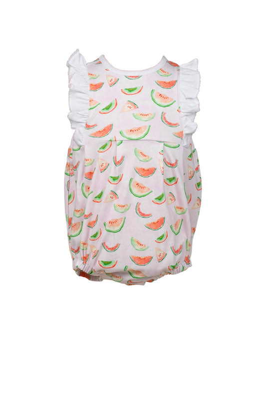 Pima Melon Bubble by The Proper Peony