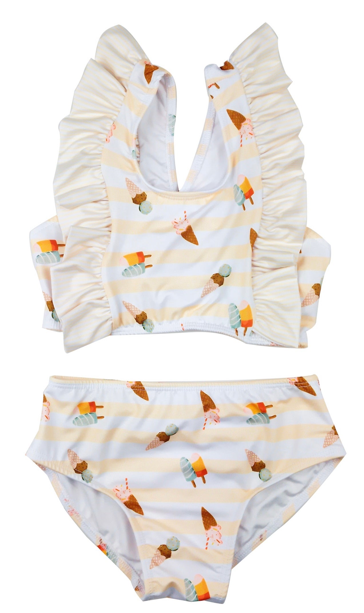 Cool Treats 2 pc Swim