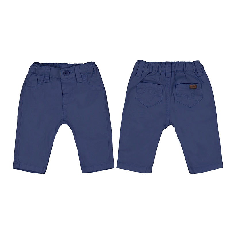Indigo Pants by Mayoral