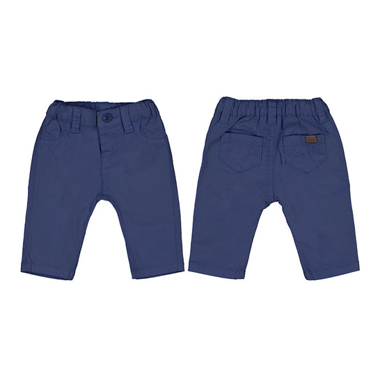 Indigo Pants by Mayoral