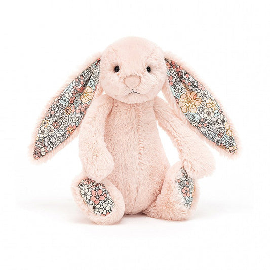 Blossom Blush Bunny (Medium) by Jellycat